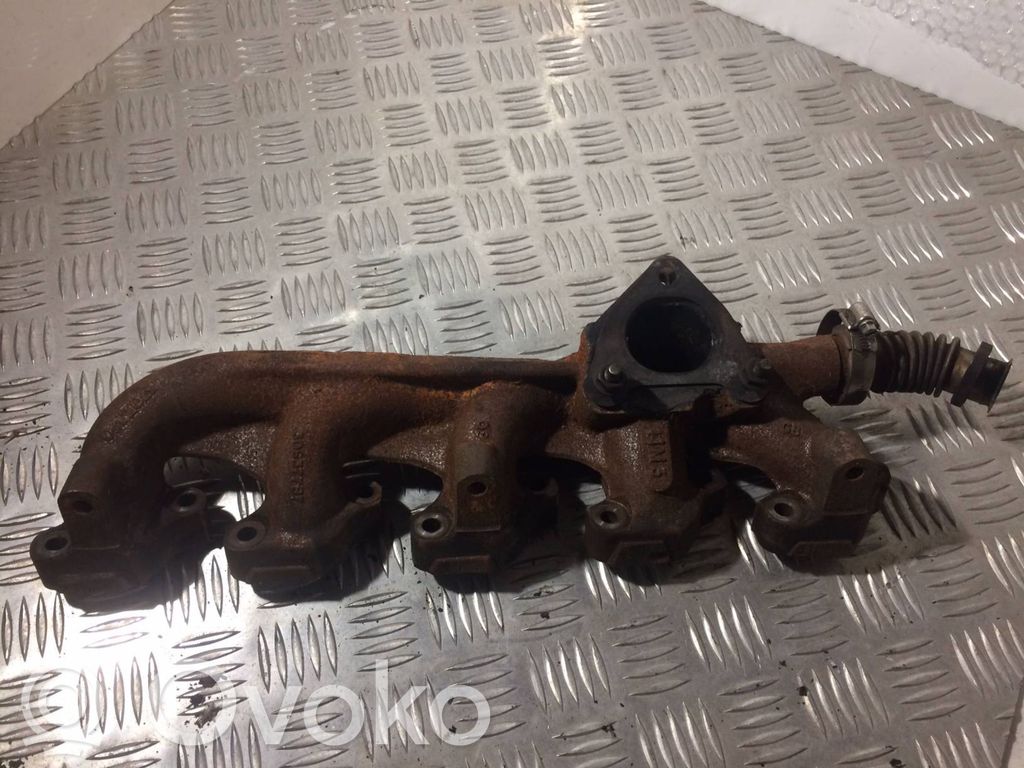 Volvo XC90 Pakosarja 