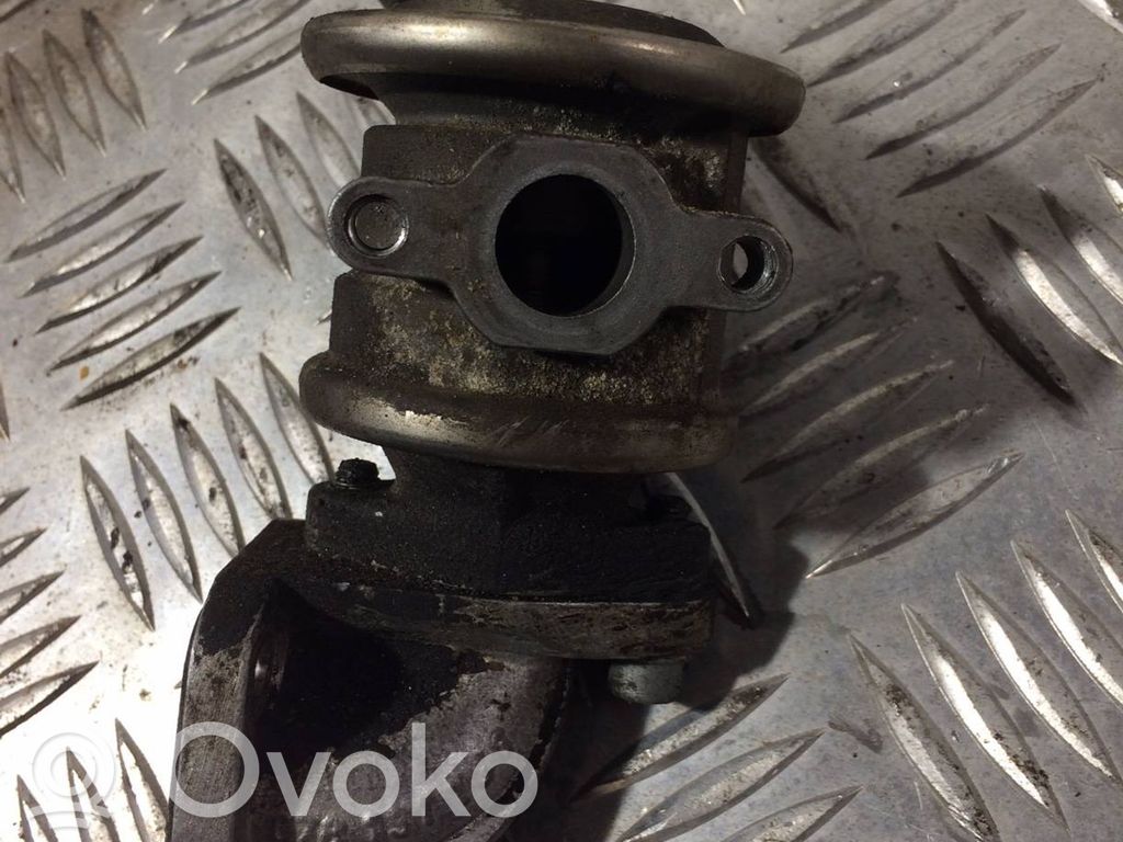Audi A8 S8 D3 4E Válvula EGR 