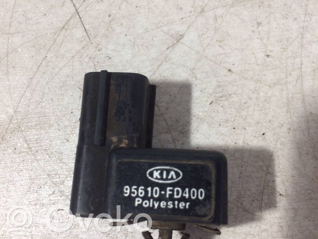 KIA Carnival ABS-rele 