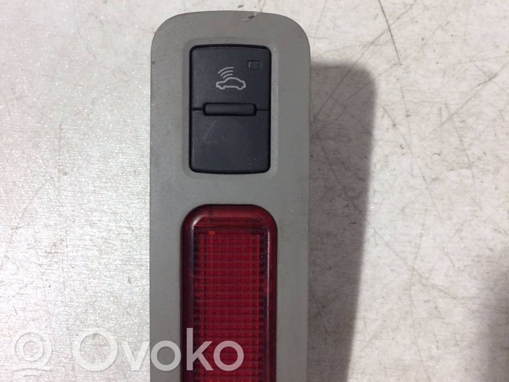 Audi A8 S8 D3 4E Alarm switch 