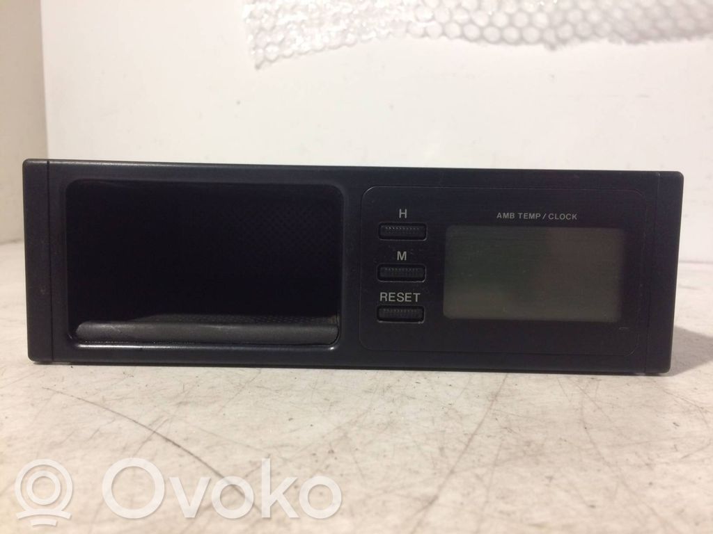 Mazda 626 Screen/display/small screen 