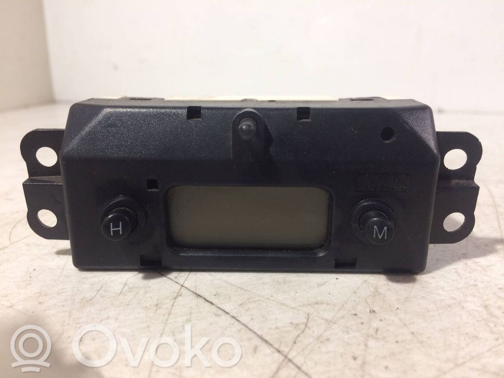 Ford Focus Pantalla/monitor/visor 