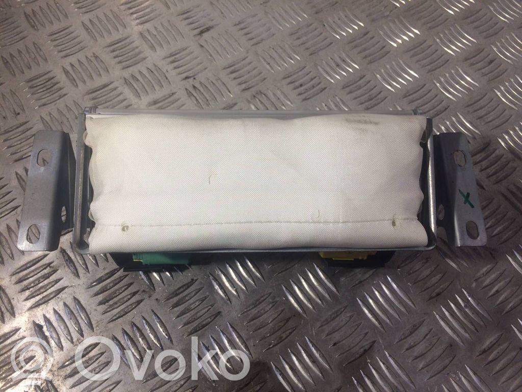 Porsche Cayenne (9PA) Poduszka powietrzna Airbag pasażera 