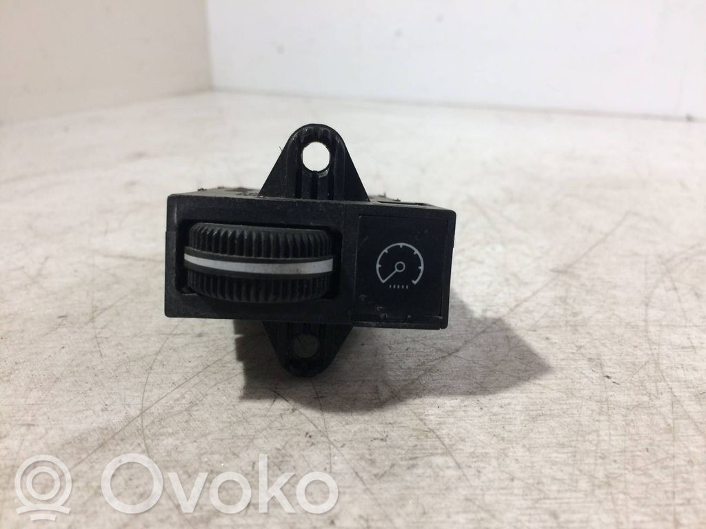 Ford Mondeo MK I Interruptor de control del panel de luces 