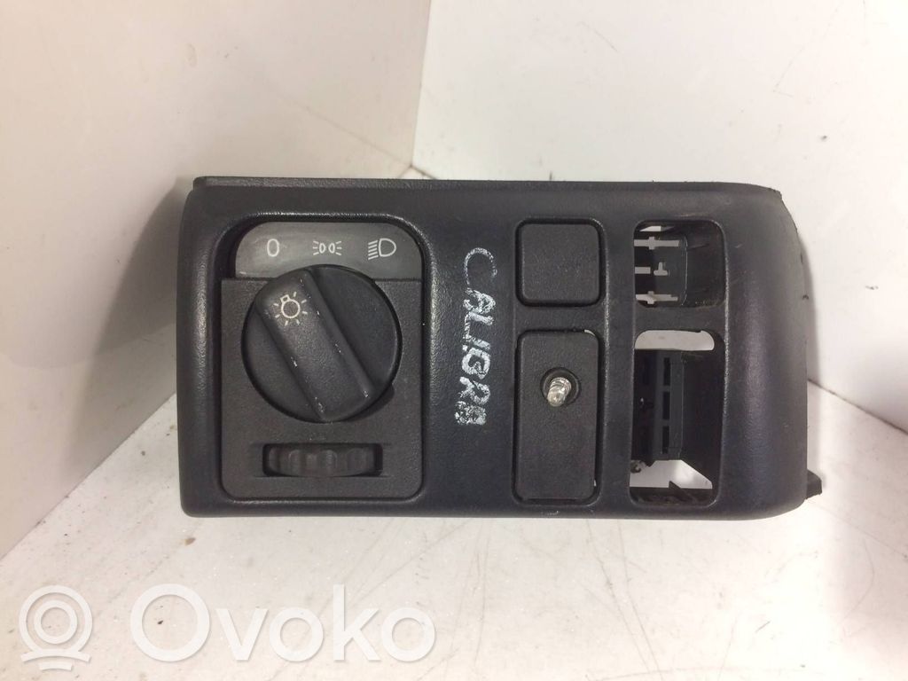 Opel Calibra Light switch 