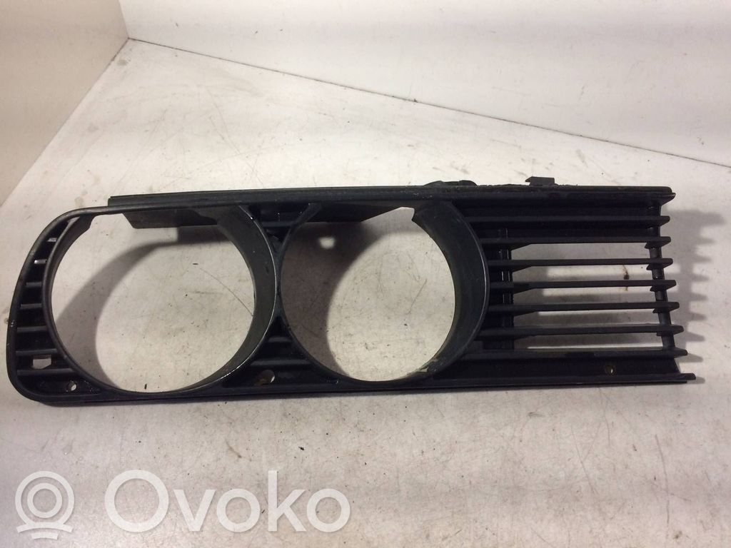 BMW 3 E30 Front grill 
