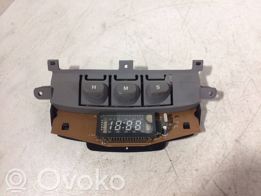 Reloj   0K53E55710