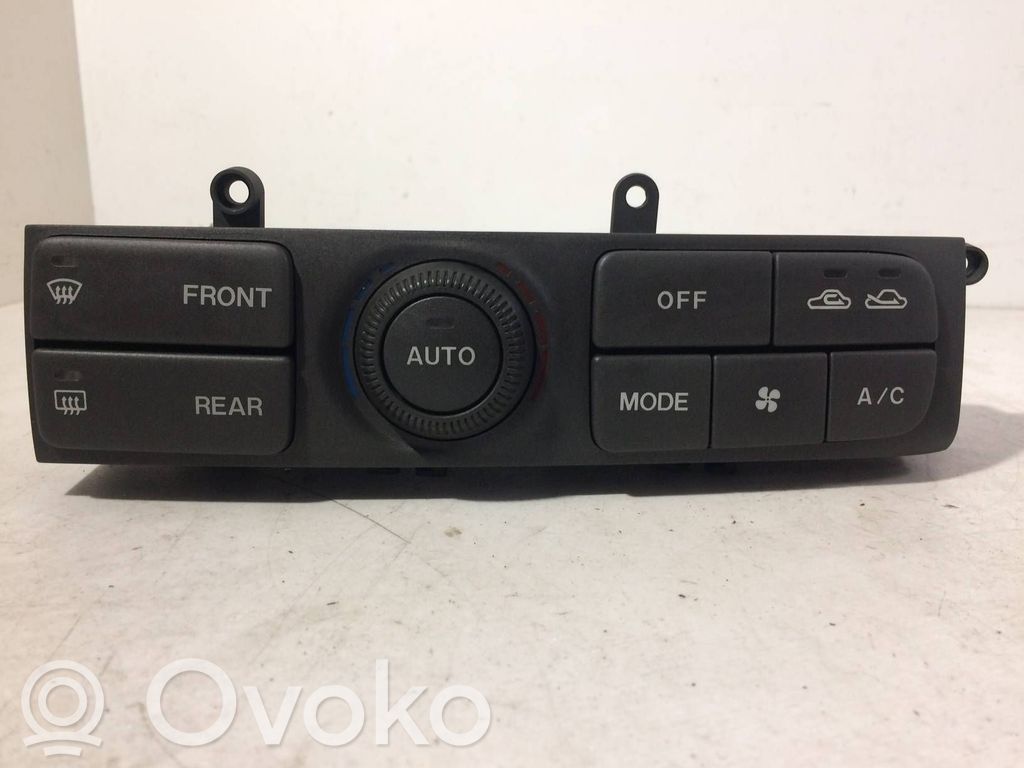 Mazda Xedos 9 Comutator aer condiționat (A/C) 