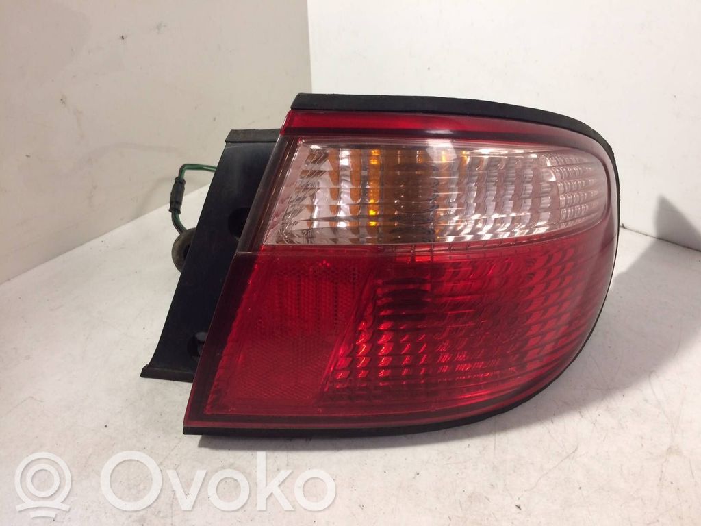 Mazda Xedos 9 Takavalot 