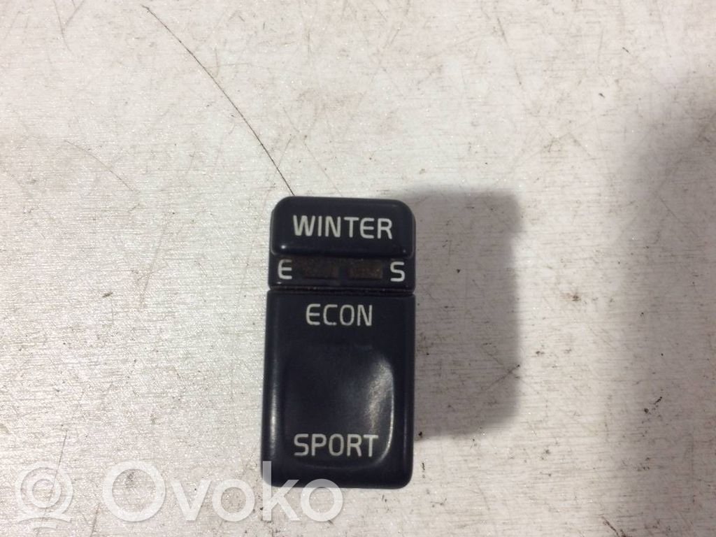Volvo 850 Traction control (ASR) switch 
