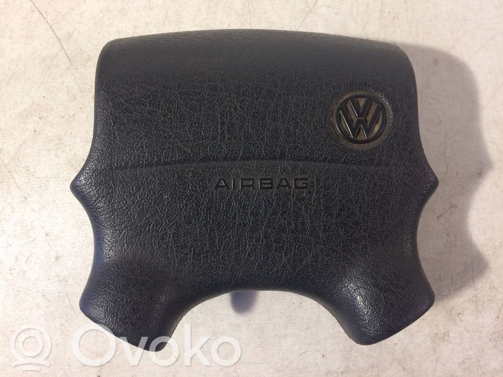 Volkswagen Golf III Poduszka powietrzna Airbag kierownicy 