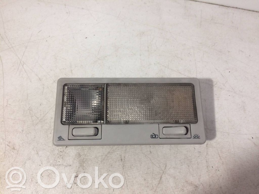 Volkswagen PASSAT B4 Front seat light 