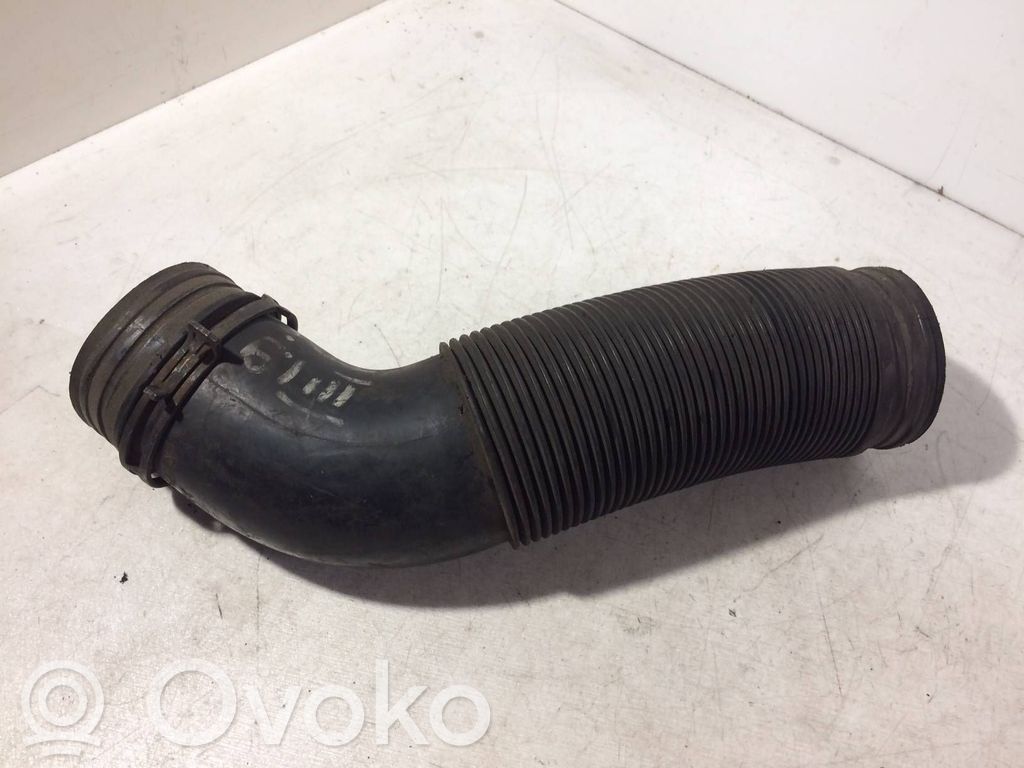 Część rury dolotu powietrza   1H0129627AP