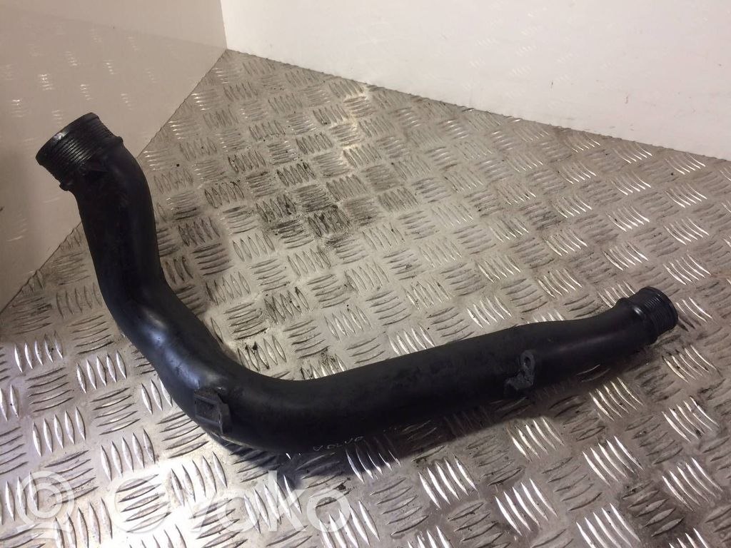 Volvo S80 Intercooler hose/pipe 