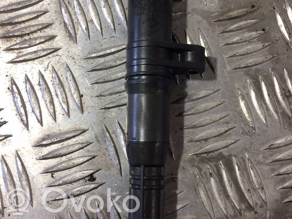 Renault Laguna II High voltage ignition coil 