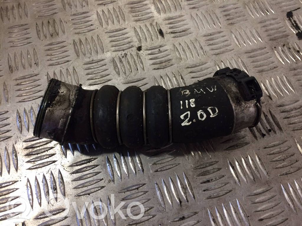 Intercooler hose/pipe   7797480