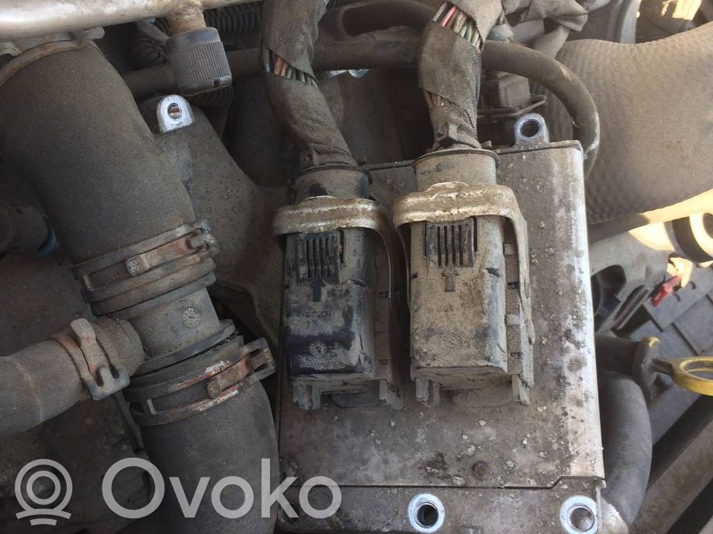 Saab 9-3 Ver2 Engine control unit/module 