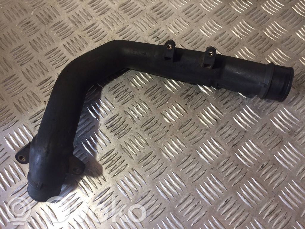 Mazda 626 Intercooler hose/pipe 