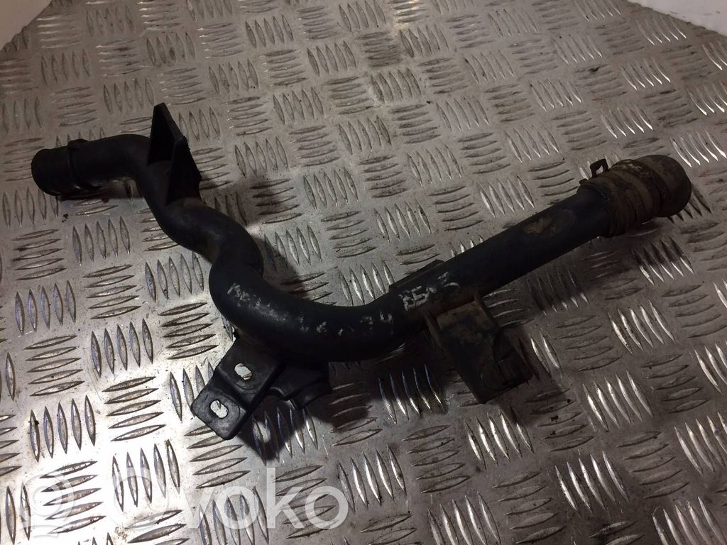 Citroen Berlingo Engine coolant pipe/hose 
