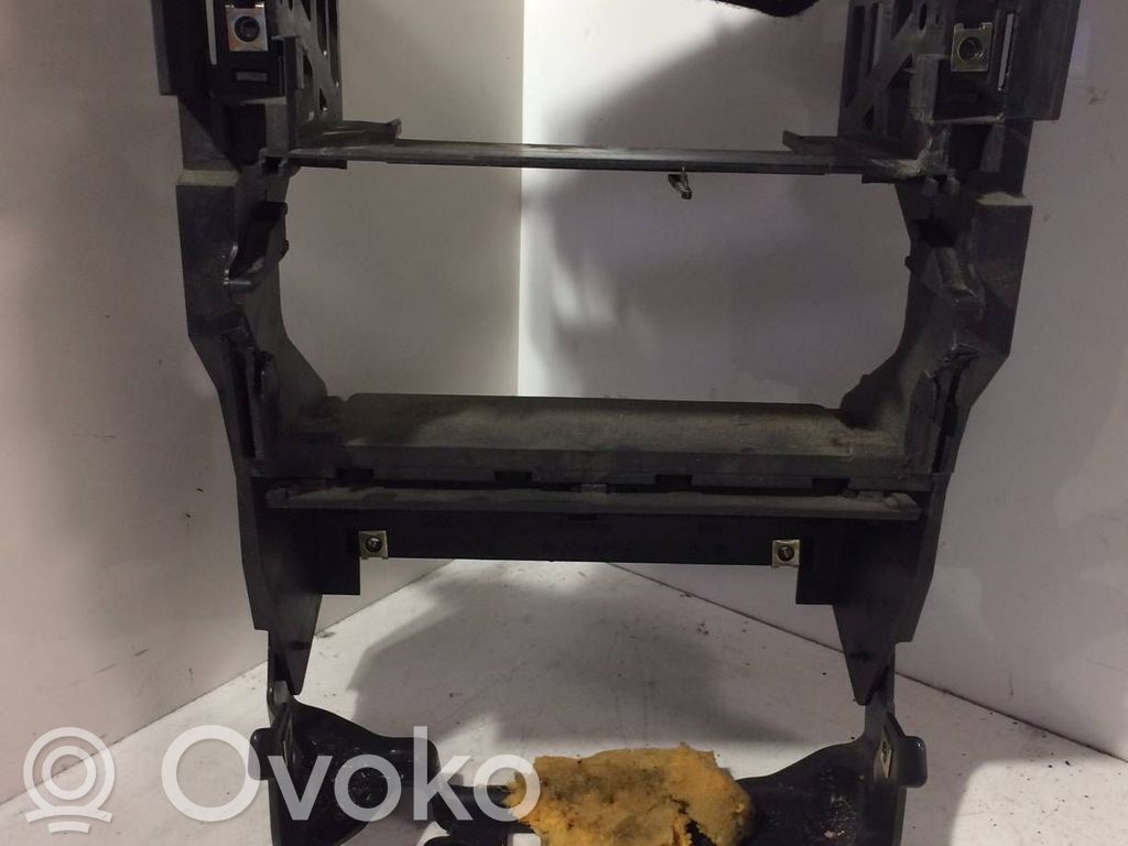 Audi A4 S4 B7 8E 8H Consola central 