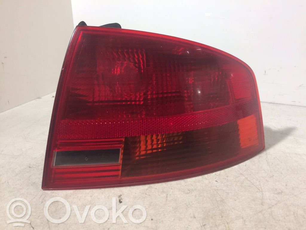 Audi A4 S4 B7 8E 8H Takavalot 