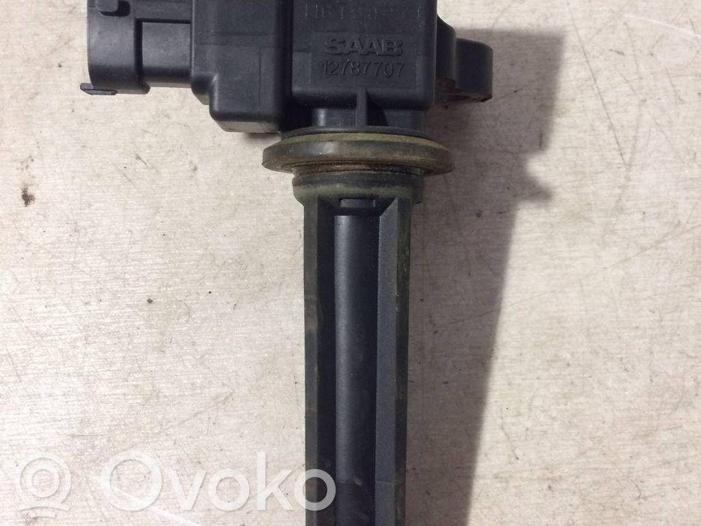Saab 9-3 Ver2 Aukštos įtampos ritė "babyna" 