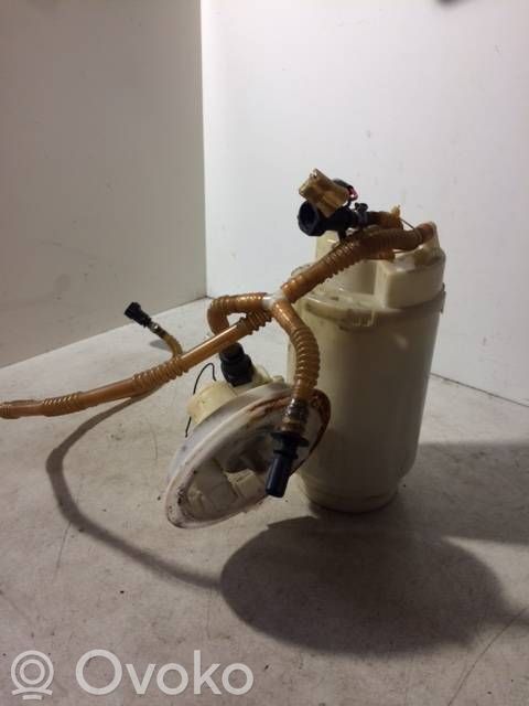 Porsche Cayenne (9PA) In-tank fuel pump 