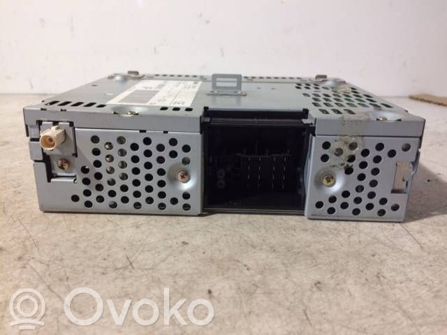 Saab 9-3 Ver2 Unitate principală radio/CD/DVD/GPS 