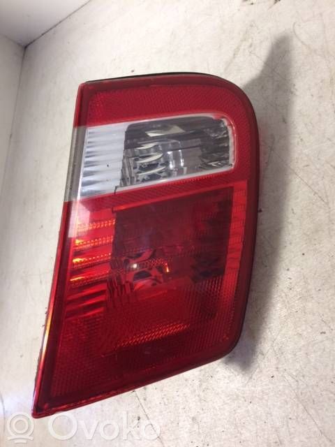 Saab 9-3 Ver2 Tailgate rear/tail lights 