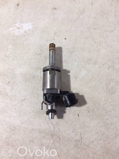 Mazda CX-5 Inyector de combustible 