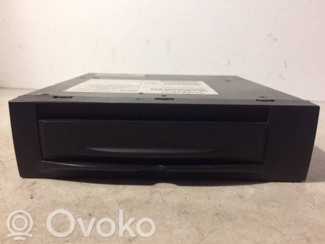 Volvo XC90 Navigation unit CD/DVD player 