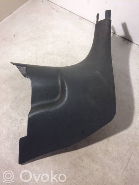 Saab 9-3 Ver2 Moldura lateral zona de pies 