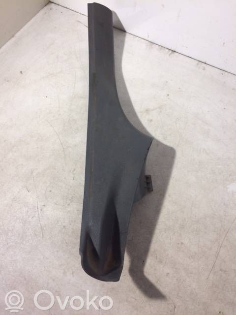 Saab 9-3 Ver2 Moldura protectora del borde trasero 