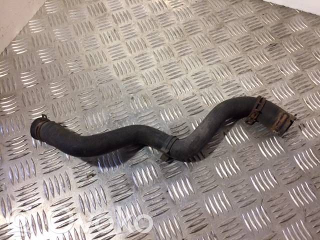 Saab 9-3 Ver2 Engine coolant pipe/hose 