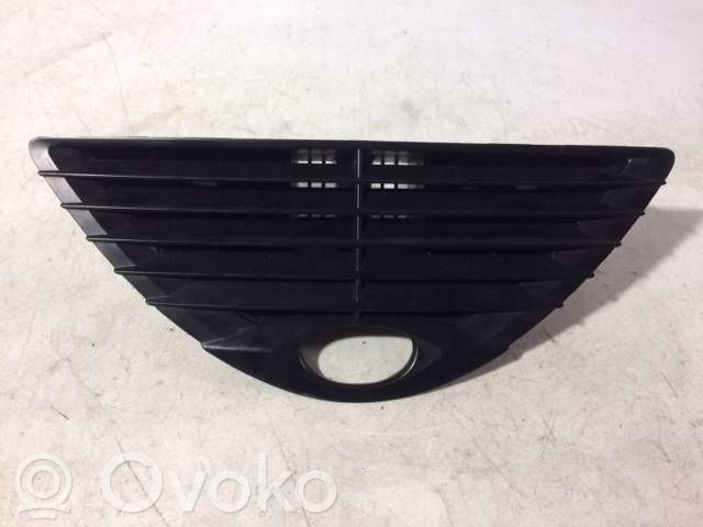 Subaru Tribeca Rejilla de ventilación central del panel 