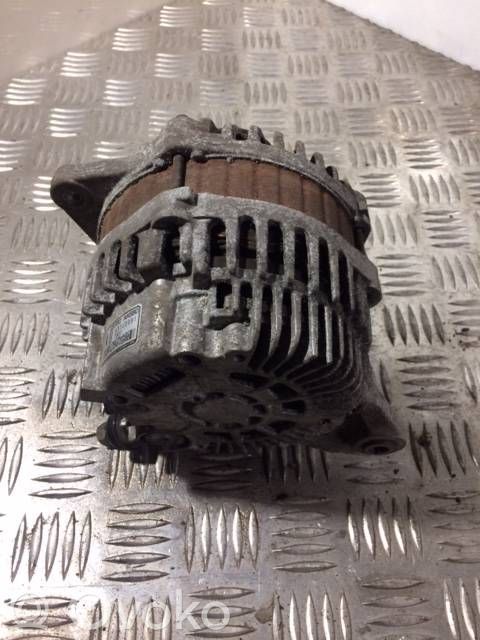 Subaru Tribeca Alternador 