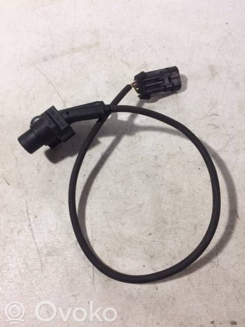 Opel Astra H Sensor de posición del cigüeñal (Usadas) 