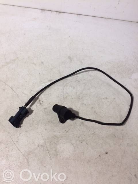Saab 9-3 Ver1 Crankshaft position sensor 