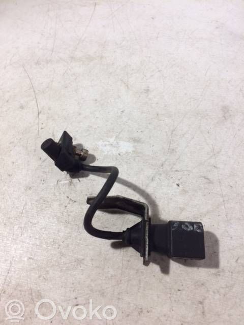 BMW 3 E46 Crankshaft position sensor 