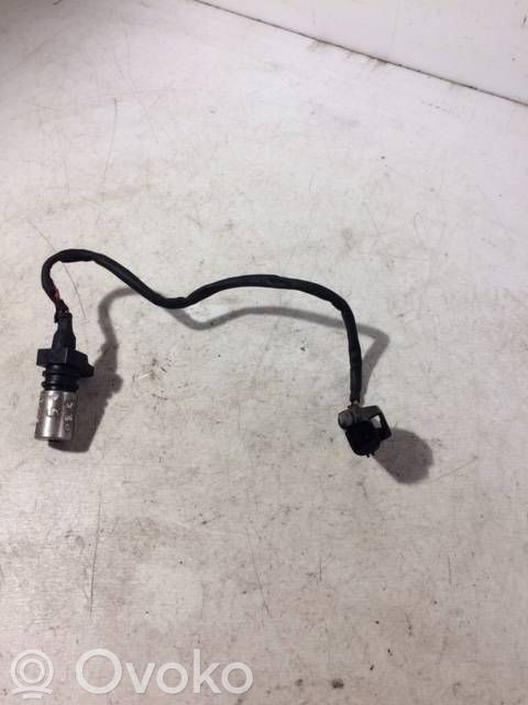 Crankshaft position sensor   1275599