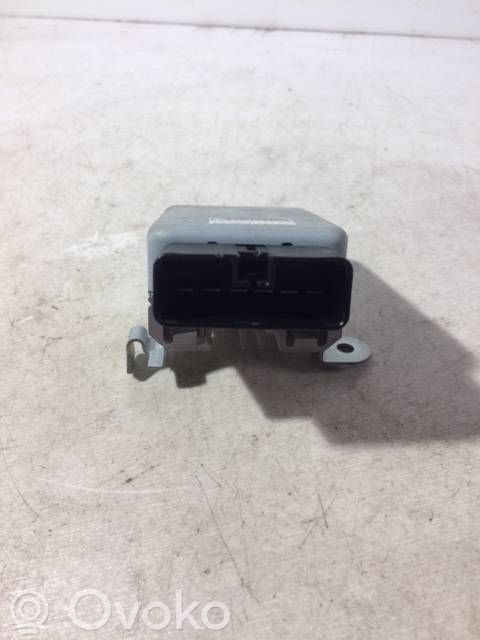 Subaru Tribeca Fuel injection pump control unit/module 