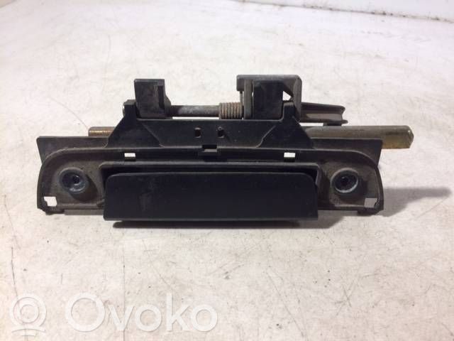 BMW 5 E34 Etuoven ulkokahva 