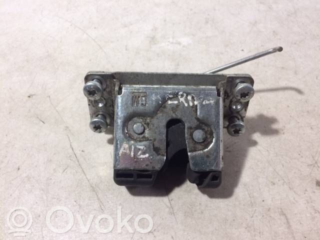 Opel Vectra B Tailgate/trunk/boot lock/catch/latch 