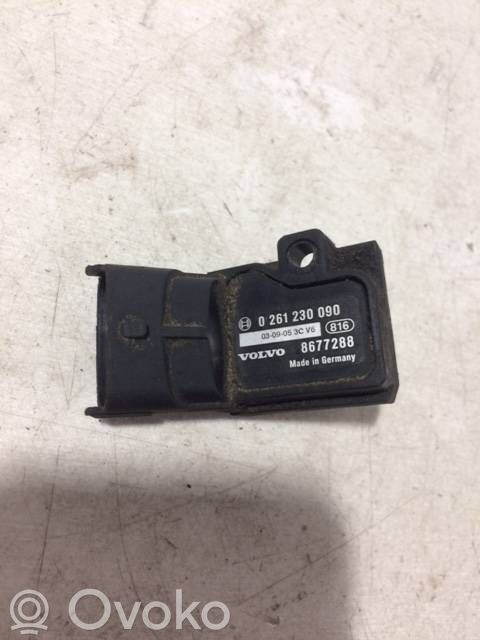Volvo XC90 Luftdrucksensor 