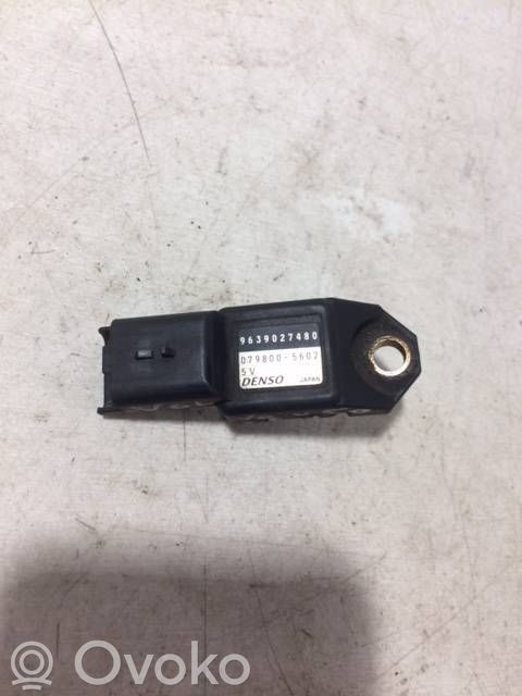 Volvo V50 Air pressure sensor 