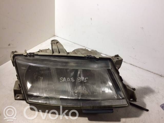 Headlight/headlamp   02A6024