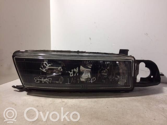 Lampa przednia   7525L