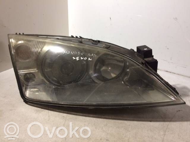 Ford Mondeo Mk III Phare frontale 