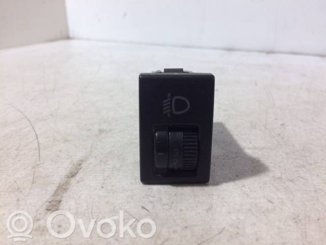 Honda Accord Headlight level height control switch 