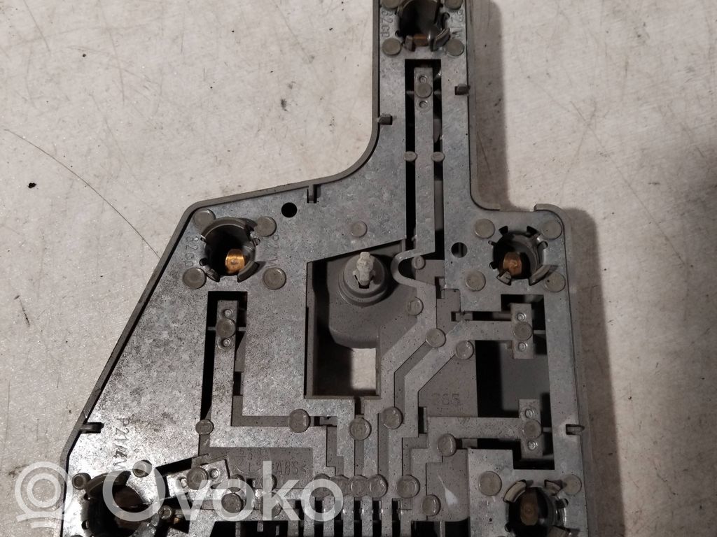 Wkład lampy tylnej   ULO3301,ULO3301R,3301